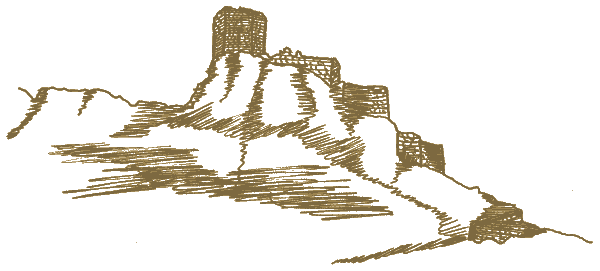 dessin de Qu&eacute;ribus
