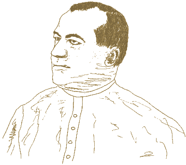 B&eacute;ranger Sauni&egrave;re