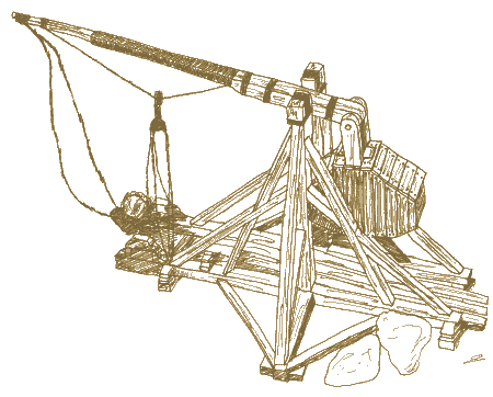 Tr&eacute;buchet