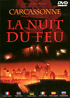 DVD : Carcassonne, la nuit du feu