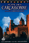 double DVD : Cit&eacute; de Carcassonne