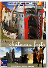 Le temps des ch&acirc;teaux forts, DVD-vid&eacute;o / DVD-Rom