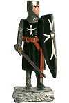 Hospitalier (figurine de collection)