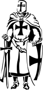 Chevalier templier