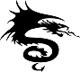 Le Dragon noir