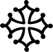 Croix occitane