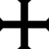 Croix templière