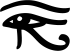 Oeil d'Horus