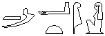 Ma&acirc;t, symbole de l'ordre cosmique, de la justice et de la v&eacute;rit&eacute;