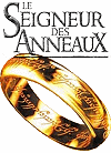 r&eacute;plique de l'Anneau unique du film ''Le Seigneur des Anneaux''