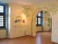  H�tel particulier � vendre, au coeur de la cit� m�di�vale de Carcassonne.
