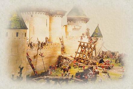 Le Moyen Âge