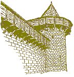 armes et techniques de si&egrave;ge : les hourds