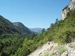 la vall&eacute;e d'Ussat
