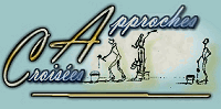 Approches Crois&eacute;es, approches.croisees.free.fr