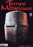 Les Temps M&eacute;di&eacute;vaux, n� 1, avril-mai 2002