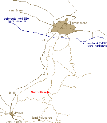zoom sur la r&eacute;gion