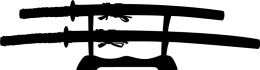 daïsho (katana et wakizashi)