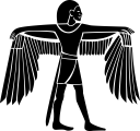 Juste de voix (haut-relief du temple de Sety Ier, Abydos)