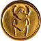 symbole : scarab&eacute;e (Kheper)