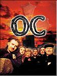 visuel du premier album du groupe OC