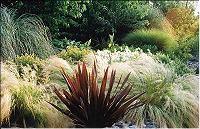 les Jardins de la Bouichre  Limoux