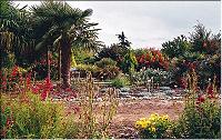 les Jardins de la Bouichre  Limoux