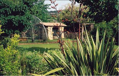 les Jardins de la Bouichre  Limoux