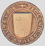 sceau d'Olivier de Termes