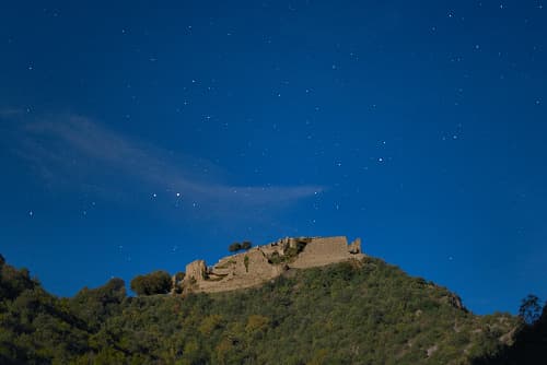 Pourquoi - encore - parler des cathares aujourd'hui ?