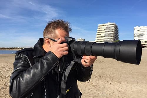 Campagnes photographiques en #TerresCathares (extraits)