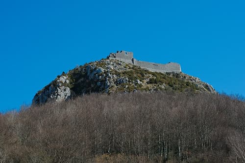 L'épopée cathare : chronologie simplifiée du catharisme