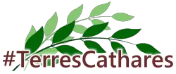 #TerresCathares | Voyage virtuel en Terres cathares depuis 1996