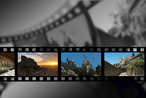 Vos meilleurs souvenirs dans votre film | Rushmix