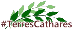 #TerresCathares | Voyage virtuel en Terres cathares 1996-2019
