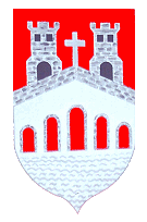 blason de Sommières (30)