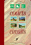 Courts-Circuits, guide de randonnées en Haut-Razès (Arques, Bugarach, Rennes-les-Bains et Sougraigne)