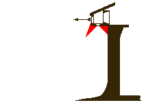 Flanquement vertical (animation : Philippe Contal)