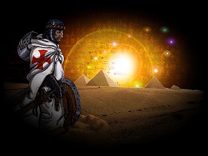 Le soleil se l&egrave;ve sur une nouvelle ann&eacute;e... Meilleurs voeux pour 2008
