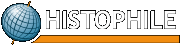 Histophile, vente &agrave; distance d'objets reli&eacute;s &agrave; l'histoire et aux symboles - www.histophile.com