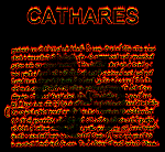 Cathares, musique composée et réalisée par Gérard Bavoux, en exclusivité sur www.cathares.org
