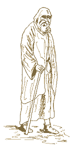 dessin réalisé à la main