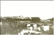vue générale ouest de la Cité Médiévale de Carcassonne