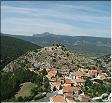 Fenouillet : le village et le château