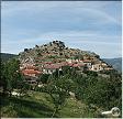 Fenouillet et son château