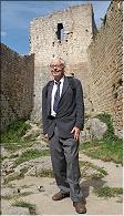 Emmanuel Le Roy Ladurie