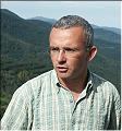 David Maso, guide du Pays Cathare