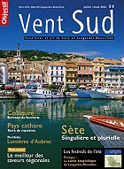 �Vent Sud�, hors-s&eacute;rie �Objectif Languedoc-Roussillon�, &eacute;t&eacute; 2002