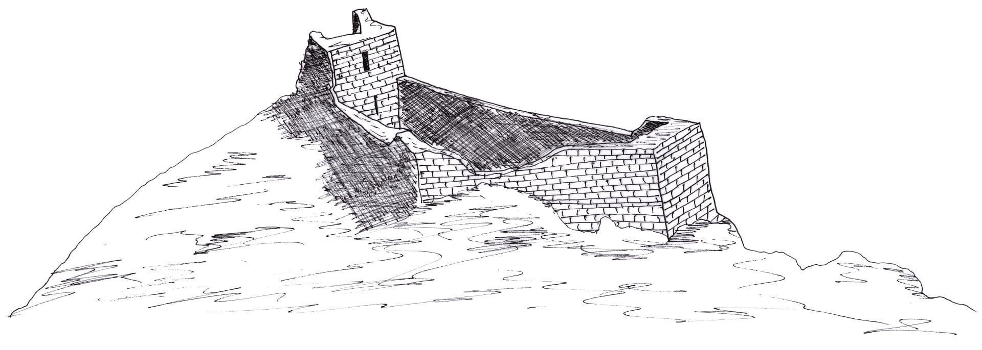 Chateau De Montsegur Ariege Nid D Aigle Perche Sur Son Pog Symbole De La Resistance Cathare Tombe En Mars 1244 Chateau De Montsegur Ariege Nid D Aigle Perche Sur Son Pog Symbole De La Resistance Cathare Tombe En Mars 1244